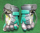 Brine Lacrosse Goalie Gloves 10 
