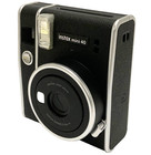 Fujifilm Instax Mini 40 Instant Print Camera 2    X 3    Photos Auto Exposure  Black