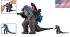 Playmates Toys Godzilla Action Figure -