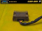 2003 Bombardier Ds650 Voltage Regulator Rectifier    Genuine Oem 02-07