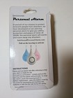 New Safesound Emergency Key Chain Personal Alarm 125db Loud Siren Safe Sound