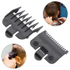 Professional Hair Clipper Guards Guides  2pcs 1 5mm 4 5mm Cutting Guides Hair Gu