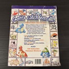 Pokemon Official Nintendo Player s Guide 1998 Nintendo Power Used
