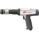 Ingersoll Rand Max Long Barrel Air Hammer  Vibration Reduced  3 1 2in  Stroke 