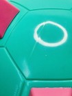 Vintage 1990 s Bumble Ball Wipe Out Music Sensory Toy- Sound And Motion Works