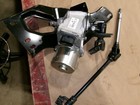 Can-am  Power Steering Gearbox 709402727   709402995   709402996  Parts Included