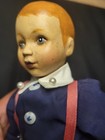Haunted Doll Active Spirit    jack    Negative spirt Handle With Caution  