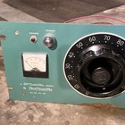 General Radio Company Variac Type W20