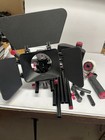 Neewer Shoulder Rig Kit For Dslr Cameras Camcorders  Movie Video Film Making Kit