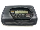     Sony Tcd- D8 Walkman Dat  Recorder - Powers On   Plays   No Sound For Repair    