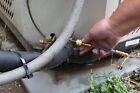 Enviro-safe Air Enhancer Direct Inject For Systems Up To 15 Ton  2000ai-15