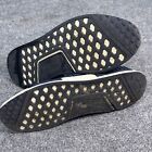 Adidas Nmd Xr1 Mens Size 11 Blue Athletic Running Shoes Sneakers
