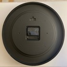 Amtrak Railroad Modern Herald Battery Wall Clock