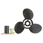 14 1 4 X 21 Boat Propeller For Mercruiser Alpha One  mercury Motos 135-300hp 15t