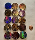 Pok  mon Tcg  Coin Lot Of 130 - Collection Boxes Blisters   More - Duplicate