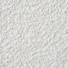 Pottery Barn Large Chunky Boucle Ivory Bean Bag Chair Slipcover Only Seating New