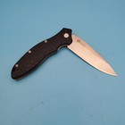 Kershaw 1830 Ososweet Folding Knife 7in Speedsafe Assisted Opening Pocket Knife