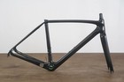 52cm Specialized Tarmac Sl5 Carbon Rim Brake Frameset