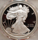 2020 W Pcgs Pr70 Dcam Legacy Collection Magnum Opus Silver Eagle Dollar  1 Coin 