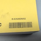 Vintage Fanuc Series 16i 18i 21i Model B Maintenance Manual B-63525en 02 Japan