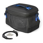 For Bmw R1300gs Adv Waterproof 6l Fuel Tank Bag Portable Tool Backpack