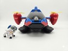 Paw Patrol Pirate Pups Air Patroller With Matching Pirate Robodog  Rare Working 