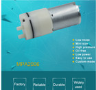 6v Mpa2006 4l Vacuum High-power Small Mini Micro Air Pump Aquarium Air Vacuum