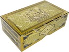 Yu-gi-oh Legendary Decks Ii With Yugi  Kaiba   Joey - Classic Anime Card Set