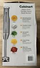 Cuisinart Smart Stick Variable Speed Hand Blender Food Processor Hb-400pc