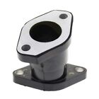 For Yamaha Big Bear Yfm 350 Moto 4 1987 -1998   Carburetor Carb Intake Manifold