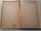 Rare 1859 Chess Book  the Chess Players Instructor  Includes A Few Morphy Games