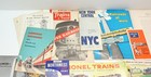 Huge Lot Of Misc  Manuals And Catalogs - Trains And Model Trains
