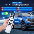 Mucar 892bt Ai-assisted Obd2 Scanner All System Tpms Diagnostic Tool Free Update