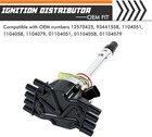 Complete Ignition Distributor Replacement For Gmc Vortec C1500 C2500 C3500 K1500