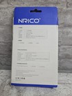 Nrico 500gb Portable External Hard Drive Usb 3 0 2 5  Black