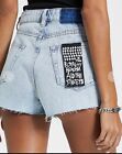 Ksubi Kali Short Muse Womens Apparel Brand New Retail  170
