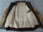 Vintage  Rare La Roxx Animaniacs Warner Brothers Crew Member Adi Jacket S