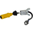 Forward   Reverse Column Switch 701 52601 For Jcb Backhoe 1400b 1550b 6 Pin