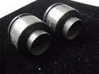 Lot Of 2 Vintage Olympus F Zuiko 32mm F 1 9 F 3 2 Stop Camera Lenses