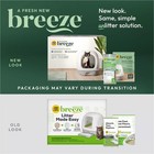 Tidy Cats Breeze Hooded Cat Litter Box System Starter Kit - Litter Box