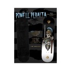 Powell Peralta Skateboard Deck Flight Dan Corrigan Chess Skulls 8 42  X 31 88 