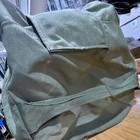 Us Military Enhanced Duffle Bag 2nd Generation In Olive Green Fair Or Excellent