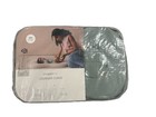Snuggle Me   Baby Lounger Curve  0-6 Months  - Premium Organic Cotton With Foam