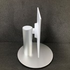 Amazon Adjustable Stand For Echo Show 15 Used No Screws