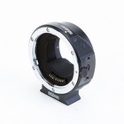 Metabones Canon Ef Lens To Sony Nex Camera Lens Mount Adapter  Mark Iv