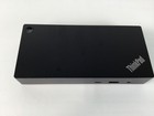 Lenovo Thinkpad Universal Usb-c Docking Station 40ay No A c Adapter  