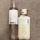 Bath   Body Works Pure Wonder Mist   Lotion Set 8 Fl Oz  Dermatologist Tested