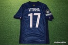 Vitinha  17 Player Version Jersey
