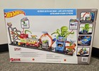 Hot Wheels Ultimate Octo Car Wash Playset With 3 Color Reveal Cars In 1 64 Scale