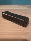 Vintage Poker Dice Game Set -  Bakelite - Leather Case